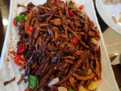 -西江美食舫·江西菜(健德桥店)