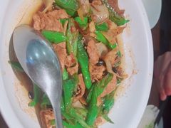 -湖兰金牌小炒肉(椒江万达店)