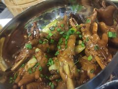 -靓靓蒸虾(中山公园店)