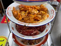 -永安里地摊烤肉(首创店)