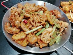 -红盔甲·小龙虾(人民广场店)