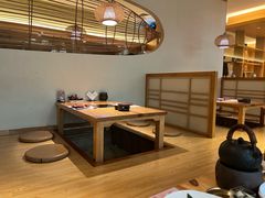 -花潮料理艺食馆(世欧广场店)
