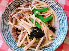 -龙桥私厨·姜花菊花过桥鱼·顺德菜(容桂店)