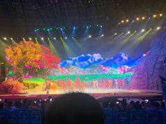 -华夏文旅海洋公园