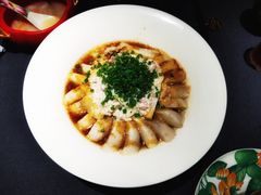 -華府(凯德晶萃店)