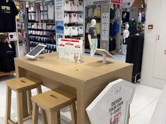 -优衣库(上海正大广场店)