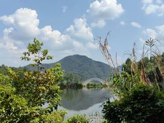 -青山湖景区