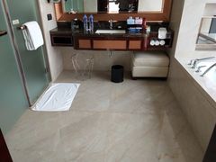 -郑州美盛喜来登大酒店