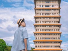 -雅达·阳羡溪山小镇中心