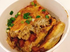 -武泰闸民生甜食馆