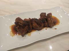 -梅龙镇酒家(南京西路总店)
