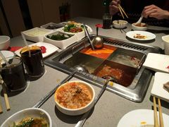 -海底捞火锅(八佰伴店)