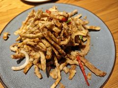 -竹里馆·淮扬菜·功夫茶(老门东店)