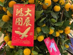-大光明电影院(南京西路店)
