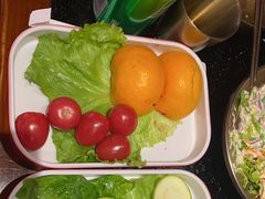 -伏一解牛烤肉专门店(信业购物中心店)