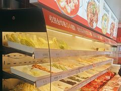 -每味每客·重庆麻辣烫(国泰店)