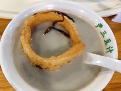 -尹三豆汁(天坛店)