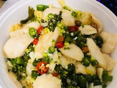 -小鱼小牛·鱼牛干锅·脆鱼火锅(世欧广场店)