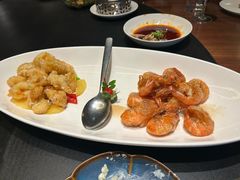 -荣兴酒家(徐家汇店)