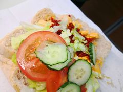 -赛百味SUBWAY(金宝汇店)