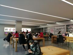 -Apple零售店(中街大悦城店)