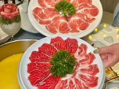 -喜聚薈·花膠雞海鮮火鍋(越秀店)