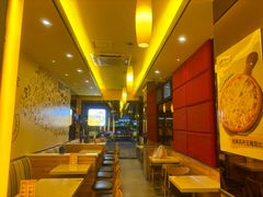 -尊宝比萨(石牌东店)