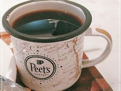 -Peet's 皮爷咖啡(东湖路手作店)