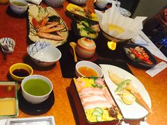 -蟹道乐(新宿本店)