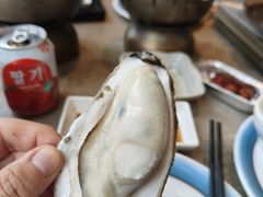 -亚马逊蒸汽活海鲜自助(LCM置汇旭辉广场店)