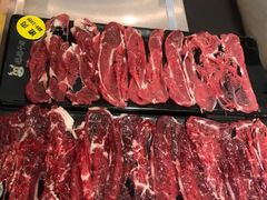 -嬷孙家潮汕牛肉火锅(北京路天河城店)