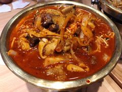 -米村拌饭(欧亚万豪店)