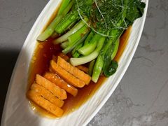 -3号仓库·创意中国菜(长宁龙之梦店)