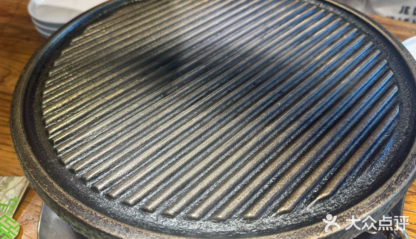 大咬烤肉满足感