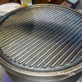 大咬烤肉满足感