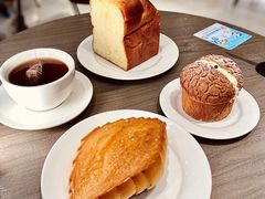 -CARINO BAKERY&CAFE(南方商城店)