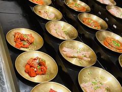 -星伦多自助料理·涮烤一体(江桥万达店)
