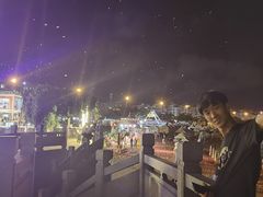 -金海滩海水浴场