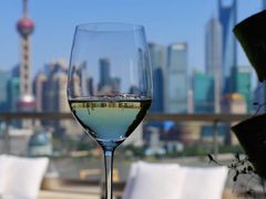 -顶层酒吧ROOF(上海艾迪逊酒店)