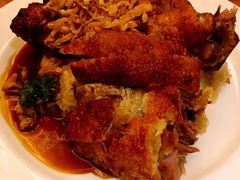 德国咸猪手-宝莱纳餐厅(滨江店)