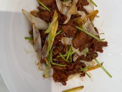 -月福京味斋·烤鸭店·北京菜(鼓楼总店)