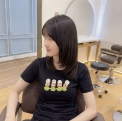 -YESIDO椰岛造型烫发染发