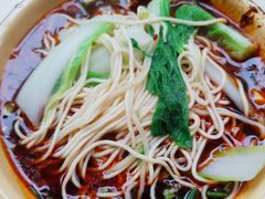 -赵伍面庄(松石大道店)