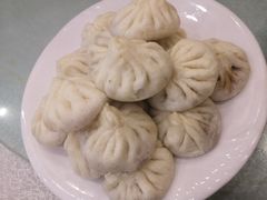 -奥华餐厅·老张记(台基厂店)