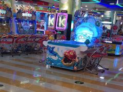-汤姆熊欢乐世界(光启城店)
