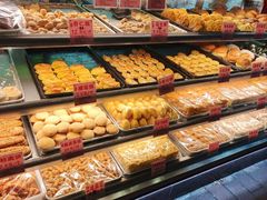 -永昌饼家(西华路店)