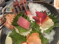 -大渔铁板烧(大悦城店)
