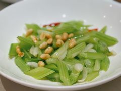 -祥记·国宴豫菜·经典粤菜(郑东新区新长安店)