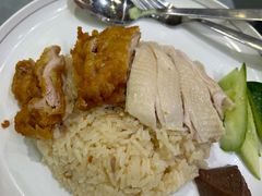 -红大哥水门鸡饭(總店)