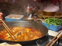 -老天桥蛙炉火锅(姑苏总店)